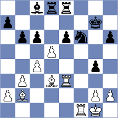 Kasparov - Inguimberty (Colmar, 1998)