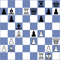 Cervantes Landeiro - Marcolino (chess.com INT, 2023)