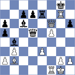 Napoli - Bodnar (chess.com INT, 2024)