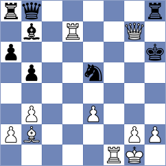 Yeganegi - Huston (chess.com INT, 2024)