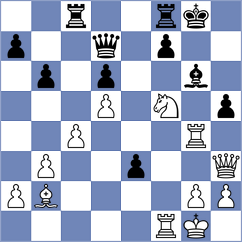 Ivannikov - Mishin (Moscow RUS, 2024)
