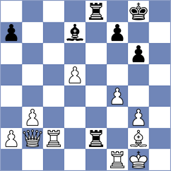 Pigusov - Maranhao (chess.com INT, 2022)