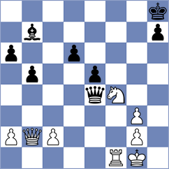 Dwilewicz - Legenia (chess.com INT, 2022)