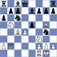 Ishkov - Kravchuk (Evpatoria, 2007)