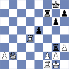 Pakleza - Krishnan (chess.com INT, 2022)