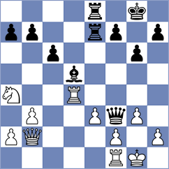Blanchard - Nadin (Queven, 1999)