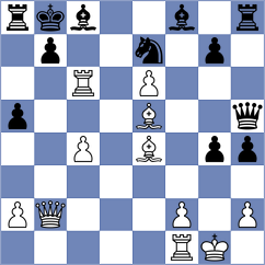 Przybylski - Jiang (chess.com INT, 2024)