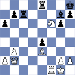Tsotsonava - Martinez Lopez (chess.com INT, 2024)
