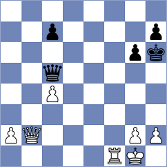 Alvarez Sanchez - Cabreros Horta (Valladolid, 1983)