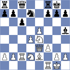 Laine - Richard (St Chely d'Aubrac, 2004)