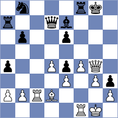Ruiz Sanchez - Perez Candelario (Mondariz, 2000)