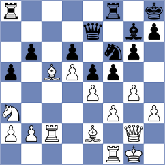 Todorovic - Larkin (Skopje MKD, 2024)