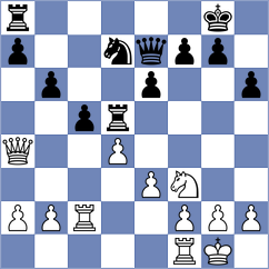 Kharitonov - Rustemov (Moscow, 2002)