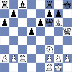 Milinkovic - Georgiev (Sokobanja, 2010)