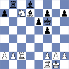 Korsunsky - Agibileg (chess.com INT, 2024)