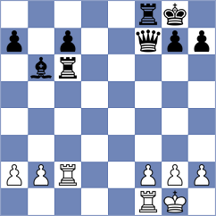 Ponomarev - Baltabaev (chess.com INT, 2024)