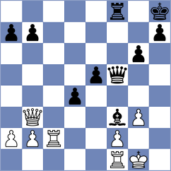 Powell - Crombleholme (Sunningdale, 2006)