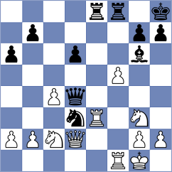 Demaria - Barrionuevo (chess.com INT, 2025)