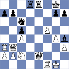 Sanchez Garcia - Gomez Alvarez (Asturias, 1999)