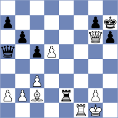Liu - Bettalli (chess.com INT, 2024)