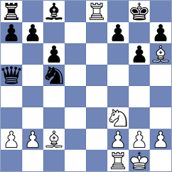 Lopez Godinez - Bebnik (Tornelo INT, 2021)