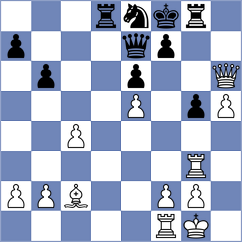 Ganichev - Turetsky (St Petersburg, 2012)