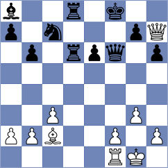 Hulka - Salem (chess.com INT, 2025)