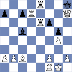Dabija - Steib (Chess.com INT, 2020)