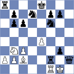 Mino - Montoro (Villa Ballester, 2006)