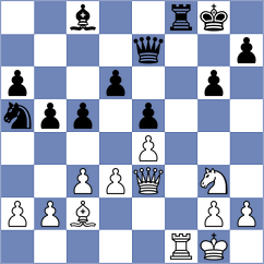 Vidal - Gershman (Mar del Plata, 1967)