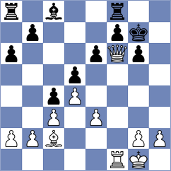 Osmonbekov - Powell (chess.com INT, 2023)