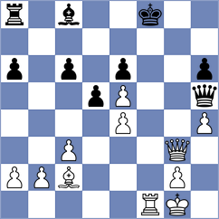 Georgiev - Stankovski (Plovdiv, 2009)