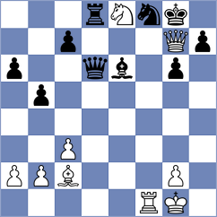 Kadam - Agrest (Chess.com INT, 2021)