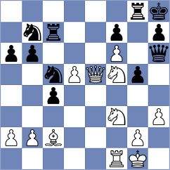 Garrido Fernandez - Paredes Prat (Barcelona, 1996)