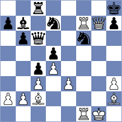 Sipic - Lazic (Bosnjaci CRO, 2022)