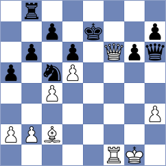 Arencibia Rodriguez - Contreras Rodriguez (Bogota, 1990)