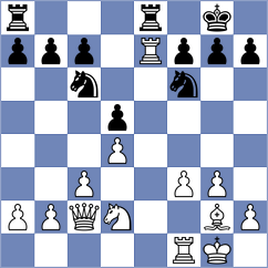 Watling - Iyer (Lichess.org INT, 2021)