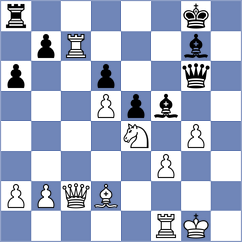 Palencia - Sala (chess.com INT, 2024)