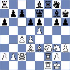 Filipovic - Burke (chess.com INT, 2025)