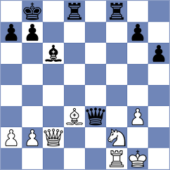 Ivanovic - Pollmann (Frankfurt, 2008)