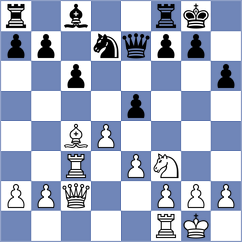 Martin Luis - Mendoza Contreras (Tenerife, 2003)