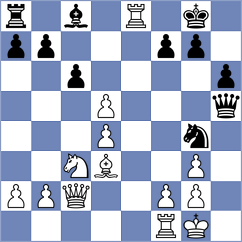 Jalalvand - Fatehi (Chess.com INT, 2021)