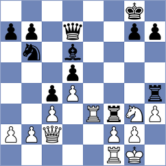 Padron Perez - Rodriguez Garcia (Tenerife, 2020)