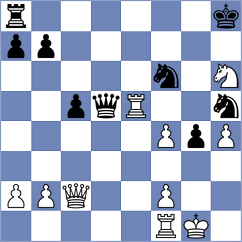 Jyotshnav Talukdar - Perpinya Rofes (Barcelona ESP, 2025)