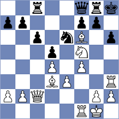 Kasparov - Joris (Zuerich, 1988)