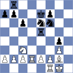 Soto Martin - Elissalt Cardenas (Madrid, 2014)