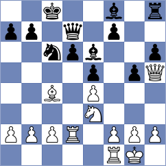 Arribas Lopez - Ramos Cantos (Malaga, 2010)
