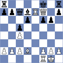 Mejia - Alvarado Perez (Chess.com INT, 2021)