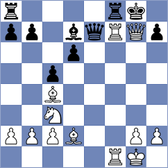 Bedon Palacios - Espinoza Alava (Chess.com INT, 2020)