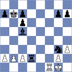 Gavarrete - Zaw (chess.com INT, 2025)